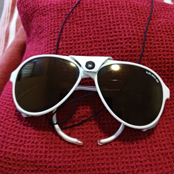 White bolle shades - Picture 4 of 4